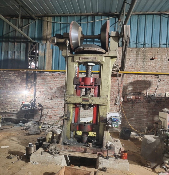 Forging Machine